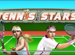 Игровые автоматы Tennis Stars играть ...