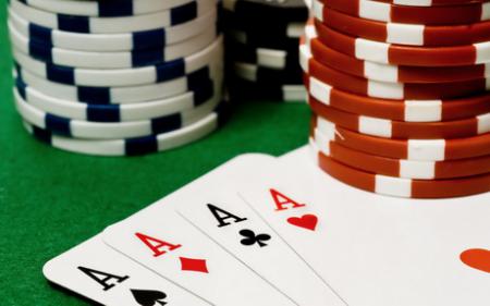 Онлайн покер - Играть в покер онлайн на ...