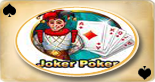 Карточный игровой автомат Joker Poker