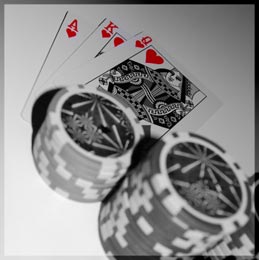 онлайн покер бесплатно