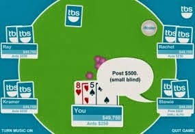 бесплатные игры покер