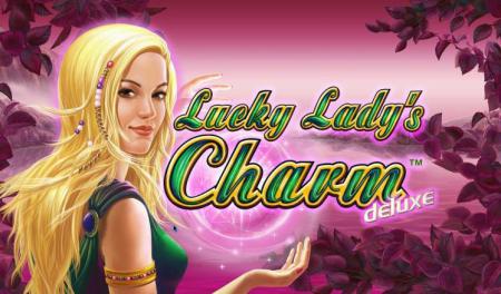 ... Lucky Lady’s Charm Deluxe в онлайн казино GMSlots