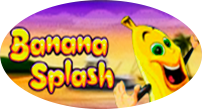 игровой автомат banana splash на android