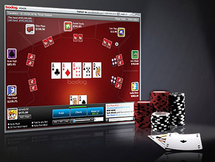 ... : Распространенные «знаки» в покере