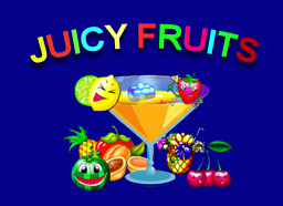 Фруктовый игровой автомат Juicy Fruits ...