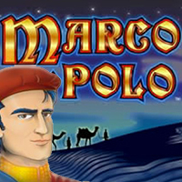 Игровые автоматы Marco Polo играть ...