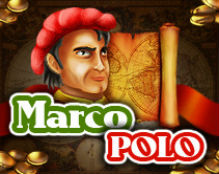 ... автоматы Марко Поло (Marco Polo) онлайн