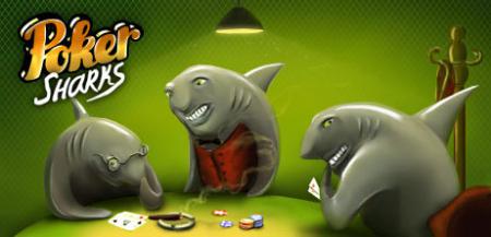 Психология игры в покер - PokerSharks.Ru