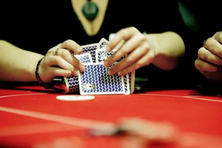 ... Poker" - онлайн покер "Техасский Холдем