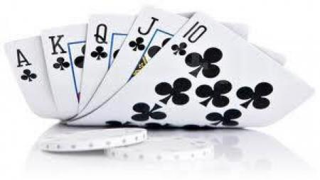покер онлайн фрироллы