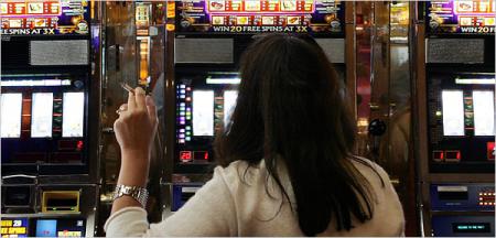 автоматы казино игры