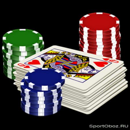 ... Что такое Покер? Правила игры в покер