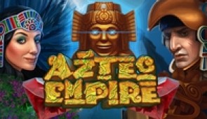 Главная » Все игры » Aztec Empire