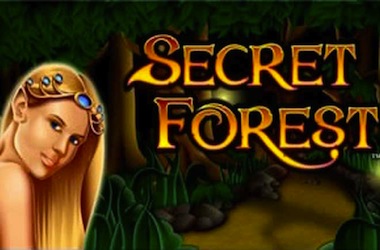 Игровой автомат Secret Forest (Секретный лес ...