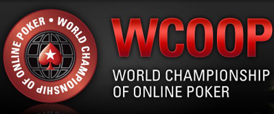 В 2005 году 15 турниров WCOOP собрали общий ...