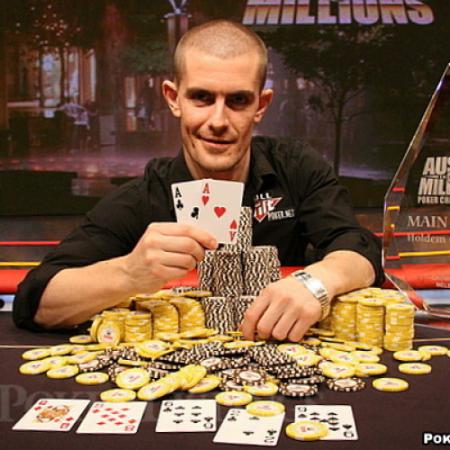 ... Play Poker Professionally - 365Casinos.com - Online Casino Guide