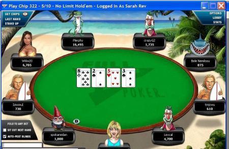 Description: Free Poker Online - FullTilt Client 4.7.1 ...