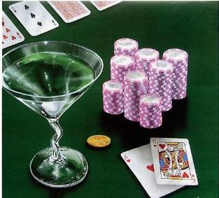 Покер в онлайн казино играть ...