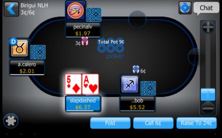 играть онлайн покер 888