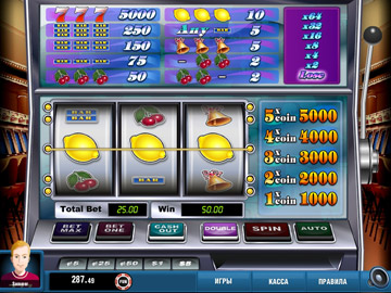 Play 777 slots - Игровые автоматы онлайн ...