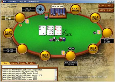 ... , покер онлайн, клубные покер турниры