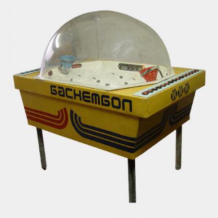Советский игровой автомат Баскетбол ...