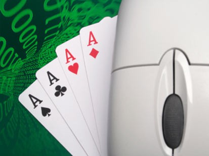 Покер на деньги - играть в покер онлайн ...