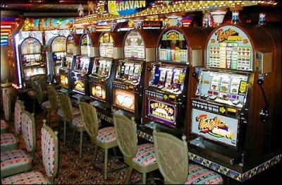 играть бесплатно в казино онлайн
