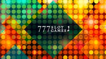 777SlotGames игровые автоматы - играть ...