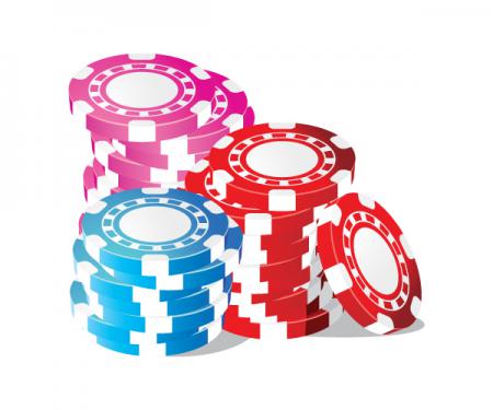 Виртуальные Казино: Фишки для покера