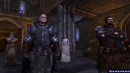 Скриншот Игра престолов Game of Thrones (Xbox 360 ...