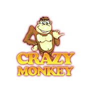 Игровой автомат Crazy Monkey (Обезьяны ...