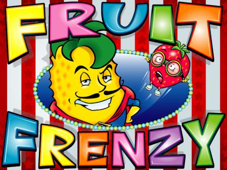 Интернет-Казино Слот Машины Crazy Frukt