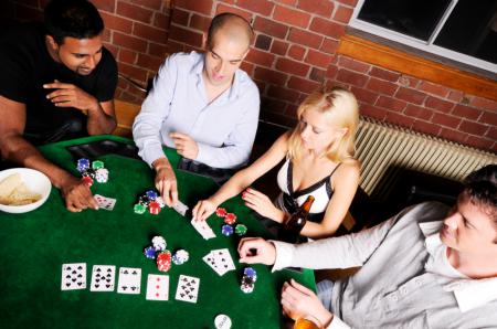 в покер - подробные правила покер ...