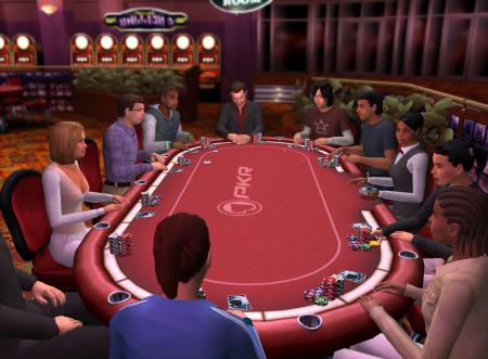 Покер Играть Онлайн Без Регистрации