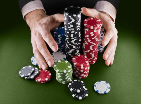 Pokerz.su >> Статьи: Золотые правила покера ...