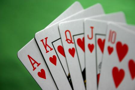 игры в покер бесплатно