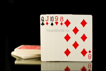 Комбинации карт в покере | Правила ...