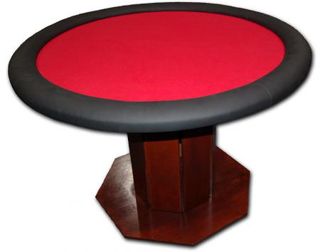 Table de poker sur mesure - Fabrication table de jeu-