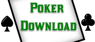 Комбинации карт покера