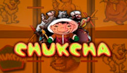 Chukchi-Man