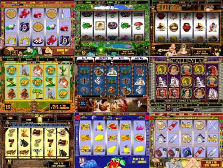 Бесплатно казино онлайн автоматы игровые демо quik