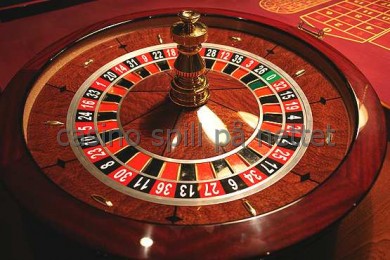 Casino spill på nettet - Blackjack casino rules