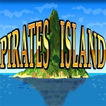 Обзор игрового автомата Pirates Island