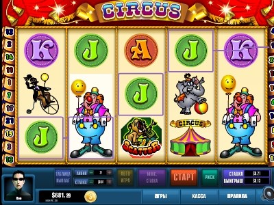 Интернет игры Казино: Слот казино