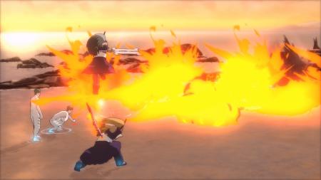 PS3hits: Naruto Shippuden: Ultimate Ninja Storm 3 с русскими ...