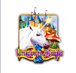 Мир Азарта » Игровой автомат Unicorn Magic ...