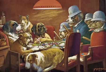 бездепозитные бонусы в покере