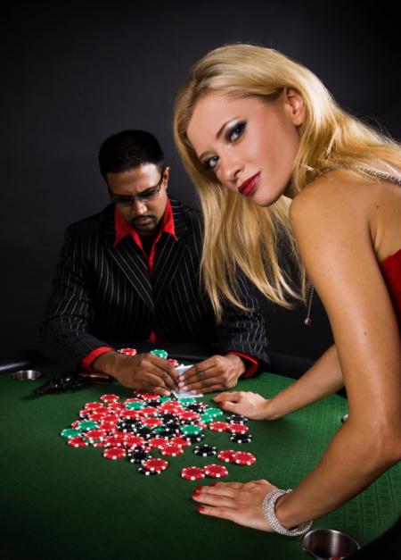 ... правила- как играть в покер онлайн