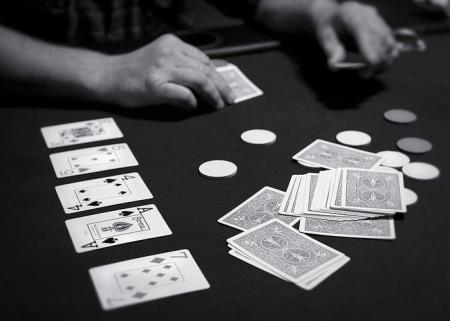 секреты игры в покер холдем